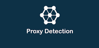 Logo of Enhanced Proxy detection project