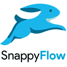 Logo of snappyflow project